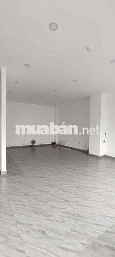 bán CHDV 11x40M - 18 phòng , mặt tiền An Phú Đông , Quận 12