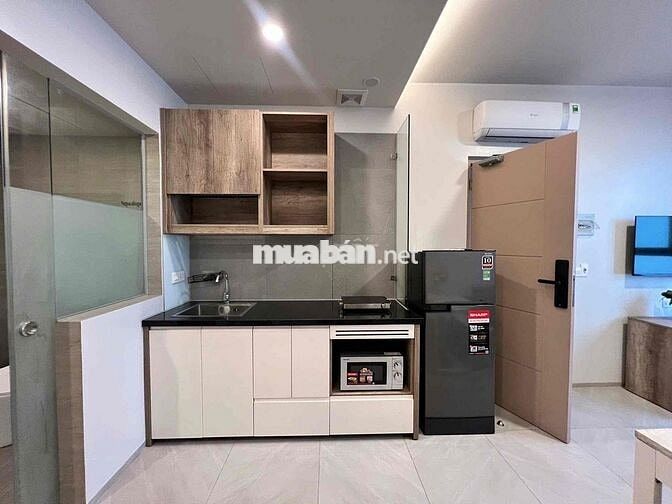 Căn hộ 1 Phòng Ngủ đặt tại vị trí vàng quận 7