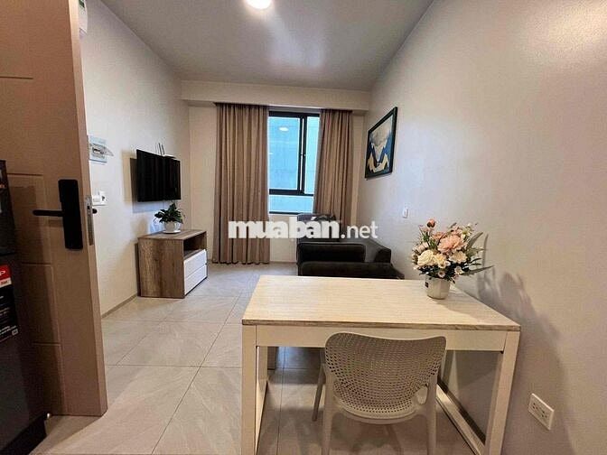 Căn hộ 1 Phòng Ngủ đặt tại vị trí vàng quận 7