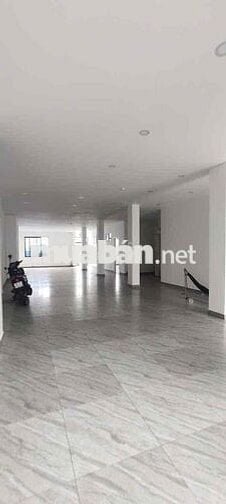 bán CHDV 11x40M - 18 phòng , mặt tiền An Phú Đông , Quận 12