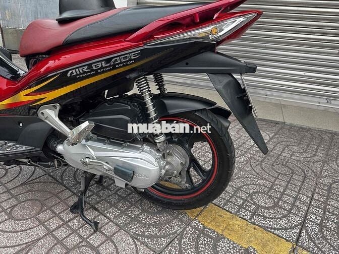 xe ari blade nguyên zin bstp chính chủ