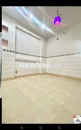 1 PHÒNG 40M2 CÓ 2PN BÊN TRONG FULL NỘI THẤT MẶT TIỀN NGUYỄN THỊ THẬP