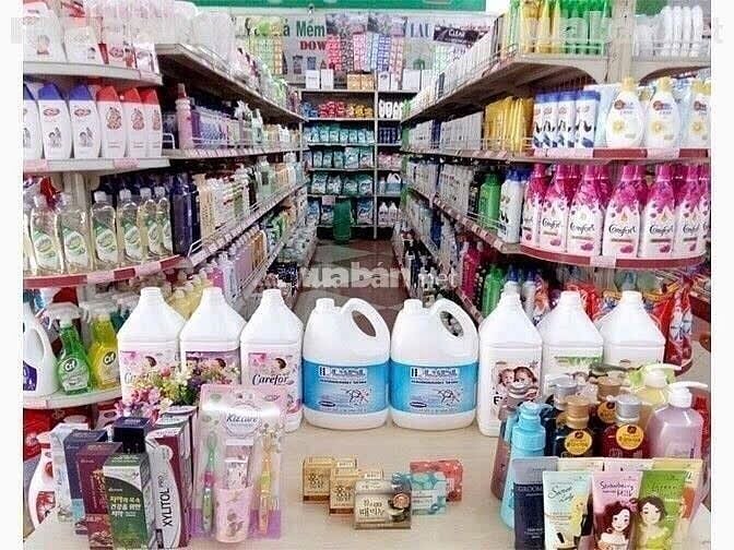 CỬA HÀNG CẦN TUYỂN 4 NHÂN VIÊN LAO ĐỘNG PHỔ THÔNG