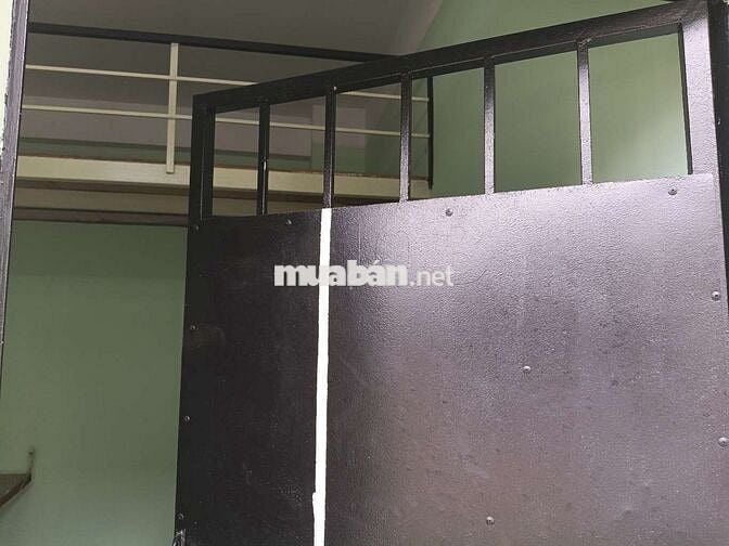 Phòng cho thuê giá rẻ, giờ giấc tự do, khoá vân tay