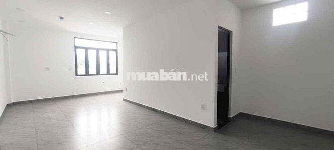 bán CHDV 11x40M - 18 phòng , mặt tiền An Phú Đông , Quận 12