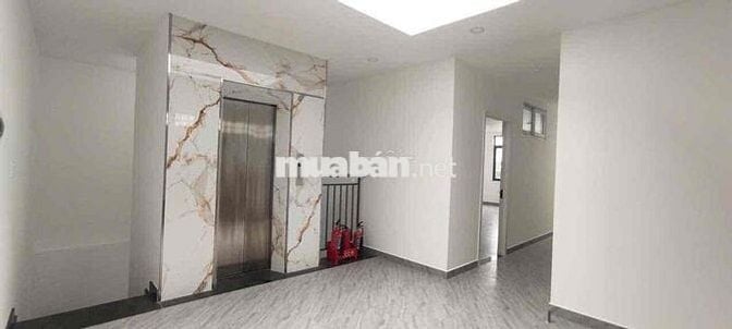 bán CHDV 11x40M - 18 phòng , mặt tiền An Phú Đông , Quận 12