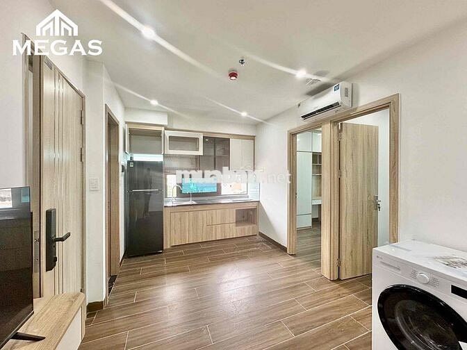 CHO THUÊ 1 - 2 PHÒNG NGỦ CỬA SỔ BAN CÔNG MỚI NGAY NGUYỄN KHÁNH TOÀN