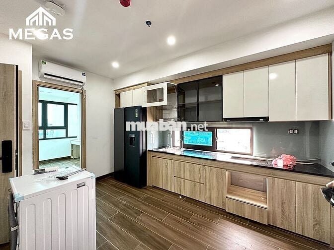 CHO THUÊ 1 - 2 PHÒNG NGỦ CỬA SỔ BAN CÔNG MỚI NGAY NGUYỄN KHÁNH TOÀN