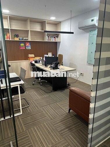 🏡 NHÀ CHO THUÊ, HXH CỬU LONG_TÂN BÌNH_7x20m_TRỆT 4 LẦU_THANG MÁY.