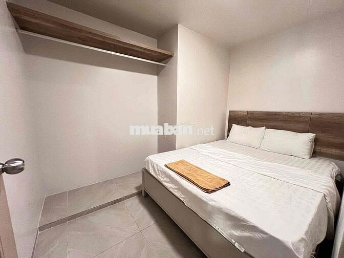 Căn hộ 1 Phòng Ngủ đặt tại vị trí vàng quận 7