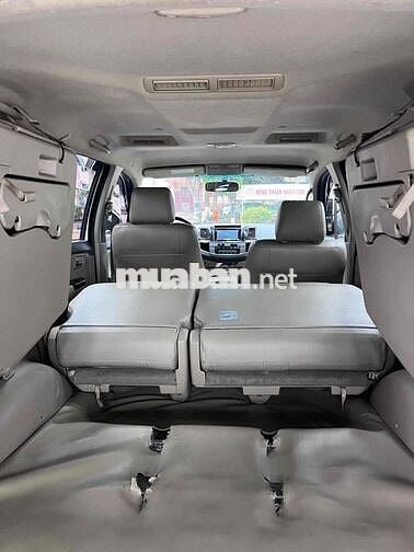 Toyota Fortuner 2012 2.7V 4x4 AT - 120000 km