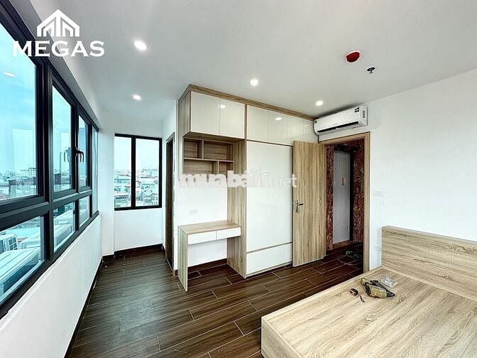 CHO THUÊ 1 - 2 PHÒNG NGỦ CỬA SỔ BAN CÔNG MỚI NGAY NGUYỄN KHÁNH TOÀN