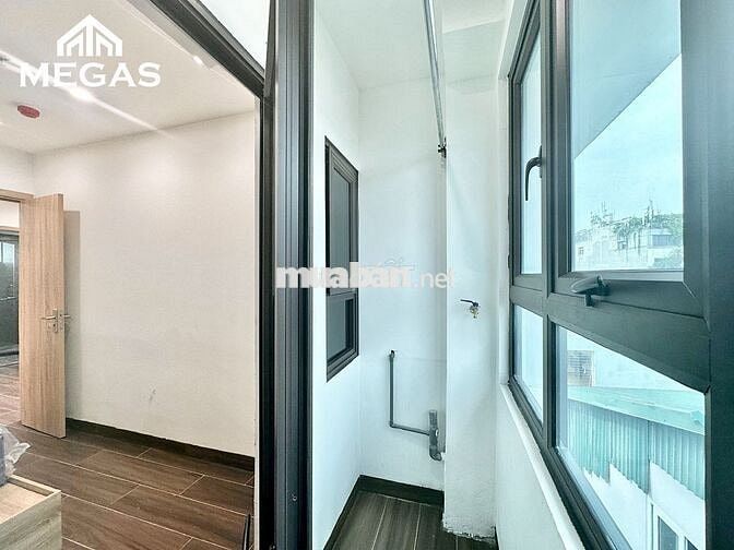 CĂN HỘ 1N1K - 2N1K MỚI TINH FULL NỘI THẤT NGAY NGUYỄN KHÁNH TOÀN - CG