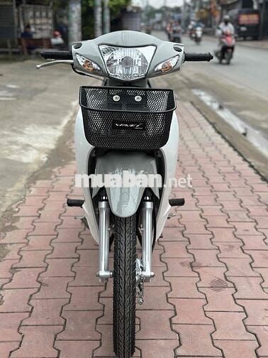 Wave 2025 bstp chính chủ công chứng xe đẹp zin êm