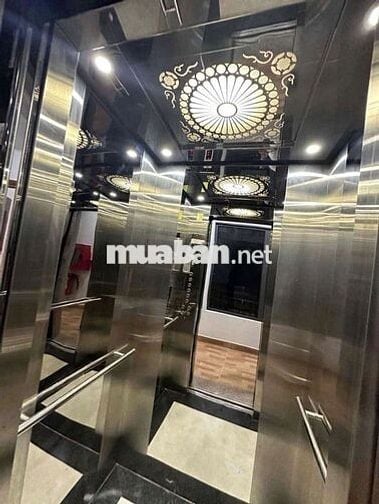 Nhà 1 trệt 3 lầu sân thượng hẻm liên khu 4/5 BHH B bình tân