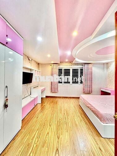 CG BÁN NHÀ MẶT TIỀN 3,5TẤM KHU AO SEN TÊN LỬA AEON BÌNH TÂN GIÁ14,5TỶ