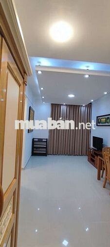 Cần thuê gấp căn hộ 1 phòng ngủ với giá bất ngờ.