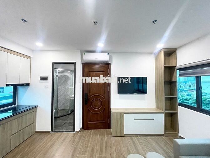 CHO THUÊ 1 - 2 PHÒNG NGỦ CỬA SỔ BAN CÔNG MỚI NGAY NGUYỄN KHÁNH TOÀN