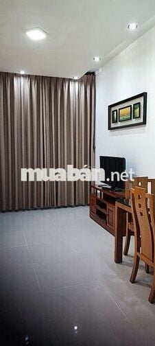 Cần thuê gấp căn hộ 1 phòng ngủ với giá bất ngờ.