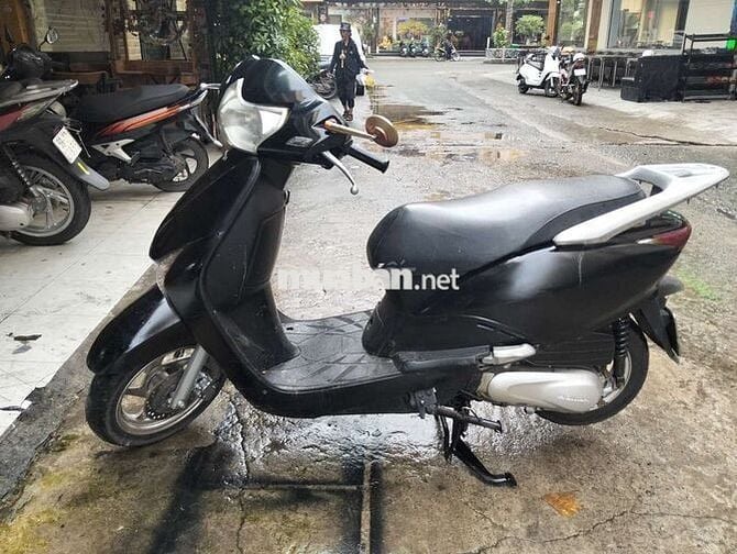 Thanh lý xe Honda Lead