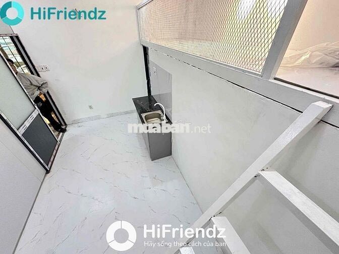 CHO THUÊ PHÒNG TRỌ GÁC RẺ - MỚI XÂY NHẬN XE ĐIỆN