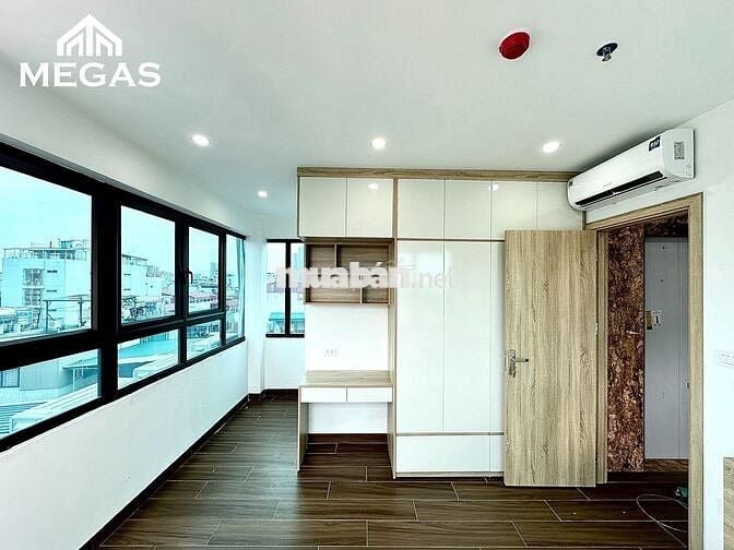 CHO THUÊ 1 - 2 PHÒNG NGỦ CỬA SỔ BAN CÔNG MỚI NGAY NGUYỄN KHÁNH TOÀN