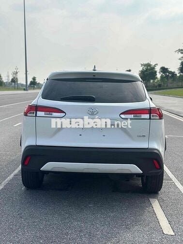 Bán Toyota Corolla Cross 2022 bản 1.8G
