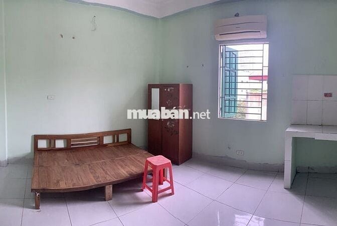 Phòng trọ 20m2 giá rẻ ở Cầu Giấy
