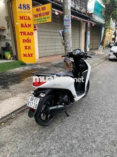 ✅✅ JANUS MẨU 2023 SMATKEY TRẮNG CỰC ĐẸP MÁY ÊM RU