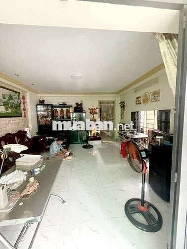 🏡 NHÀ ĐẸP - DT:145.3 M2 - KẾ PMH -HUỲNH TẤN PHÁT - CHỈ 61 TRIỆU/M2