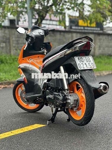 Airblade 2012