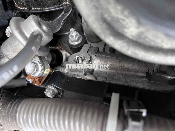 Toyota Fortuner 2012 2.7V 4x4 AT - 120000 km