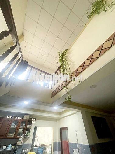 🏡 NHÀ ĐẸP - DT:145.3 M2 - KẾ PMH -HUỲNH TẤN PHÁT - CHỈ 61 TRIỆU/M2