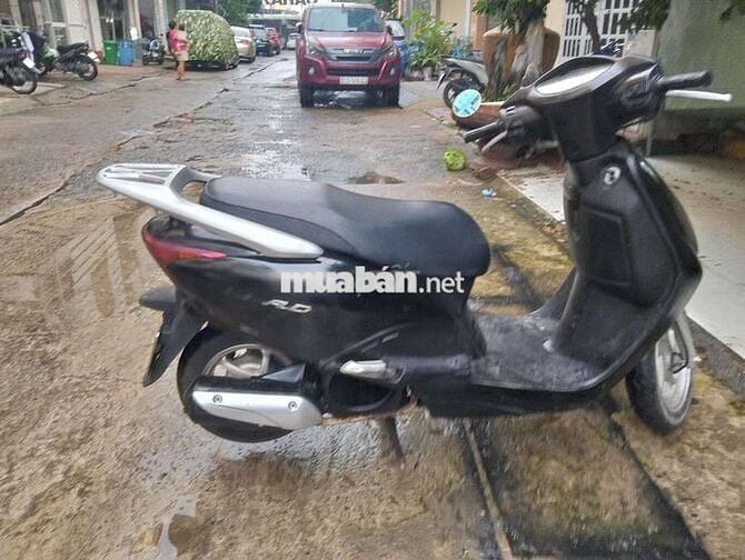 Thanh lý xe Honda Lead