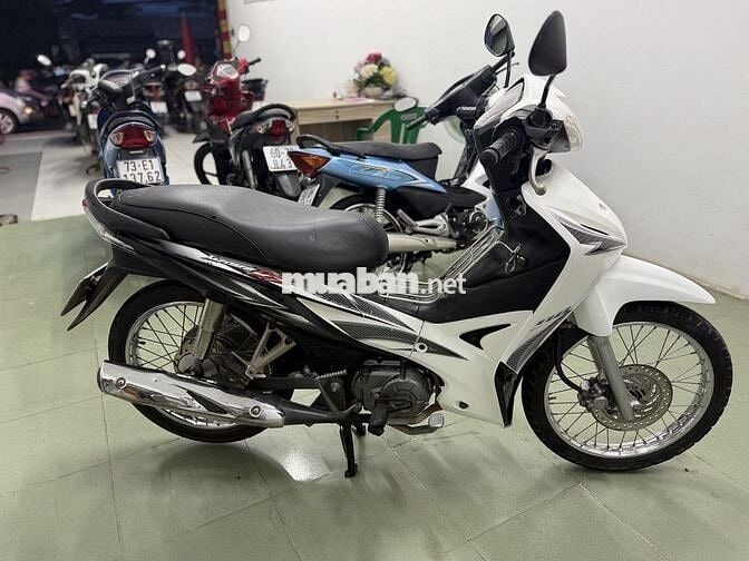 Wave S110 thắng đĩa , rin nguyên êm ngon ,9 chủ