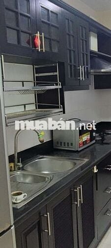 Cần thuê gấp căn hộ 1 phòng ngủ với giá bất ngờ.