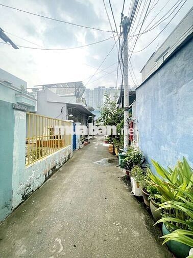 🏡 NHÀ ĐẸP - DT:145.3 M2 - KẾ PMH -HUỲNH TẤN PHÁT - CHỈ 61 TRIỆU/M2