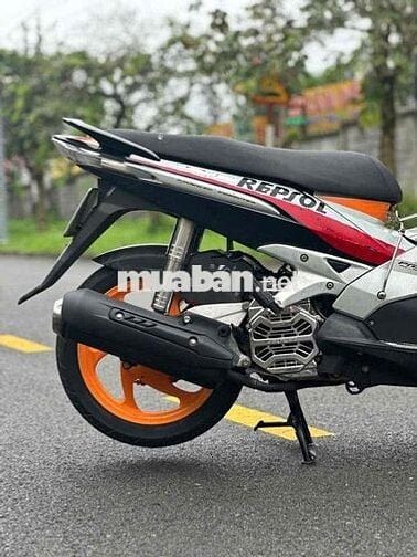 Airblade 2012