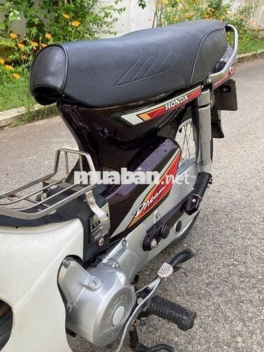 Xe máy Honda Dream Thái 1997 số sàn
