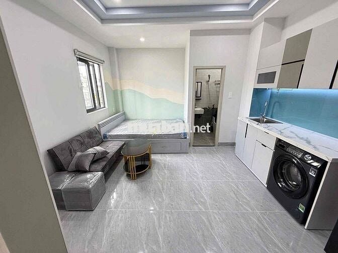 CHÍNH CHỦ - CCMN - GẦN YÊN HOÀ - MÁY GIẶT RIÊNG - OTO ĐỖ CỬA