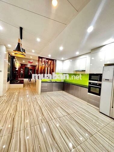 CG BÁN NHÀ MẶT TIỀN 3,5TẤM KHU AO SEN TÊN LỬA AEON BÌNH TÂN GIÁ14,5TỶ