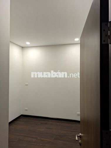 Cho thuê CH Discovery - Cầu Giấy giá 17tr/th 100m2 2PN đồ cơ bản đẹp