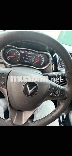 VinFast Fadil 2019 Nâng Cao - 70000 km