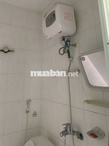 Phòng trọ 20m2 giá rẻ ở Cầu Giấy