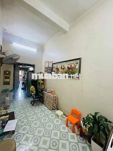 NHỈNH 1 TỶ - SỔ ĐỎ RIÊNG - TẬP THỂ NGUYỄN TRÃI - TẦNG 2 - ĐỐI DIỆN TTT