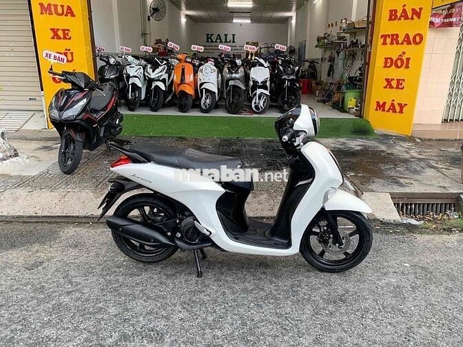 ✅✅ JANUS MẨU 2023 SMATKEY TRẮNG CỰC ĐẸP MÁY ÊM RU