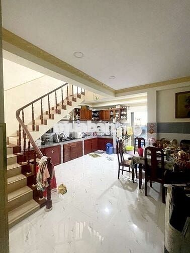 🏡 NHÀ ĐẸP - DT:145.3 M2 - KẾ PMH -HUỲNH TẤN PHÁT - CHỈ 61 TRIỆU/M2