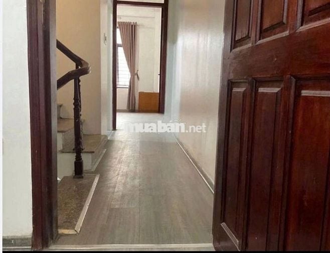 Cho thuê NHÀ tại ngõ 39 Dịch Vọng, phường Dịch Vọng, quận Cầu Giấy