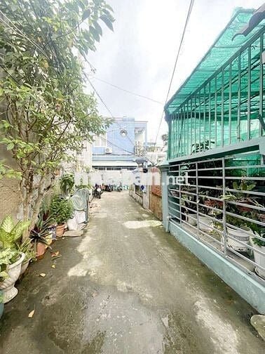 🏡 NHÀ ĐẸP - DT:145.3 M2 - KẾ PMH -HUỲNH TẤN PHÁT - CHỈ 61 TRIỆU/M2