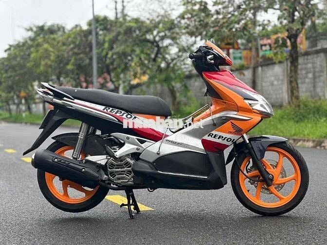 Airblade 2012